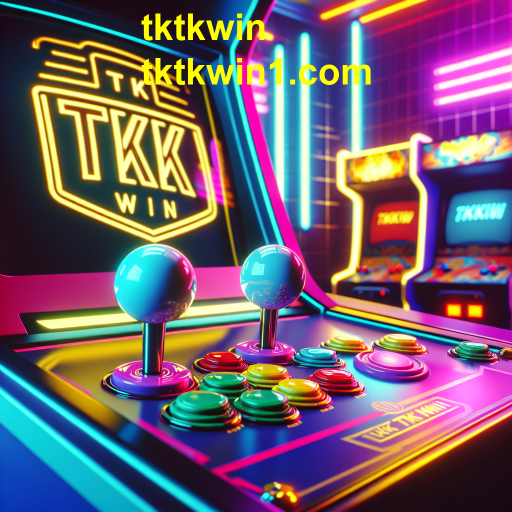 A Evolução dos Jogos de Arcade: Da Nostalgia à Inovação