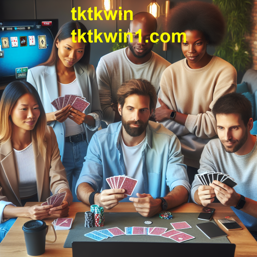 A Evolução dos Jogos de Cartas na Era Digital