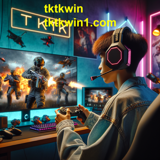 A Ascensão dos Jogos de Tiro em Primeira Pessoa: Uma Jornada pelo Gênero FPS