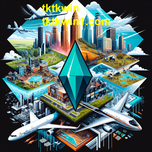 Explorando o Universo dos Jogos de Simulação