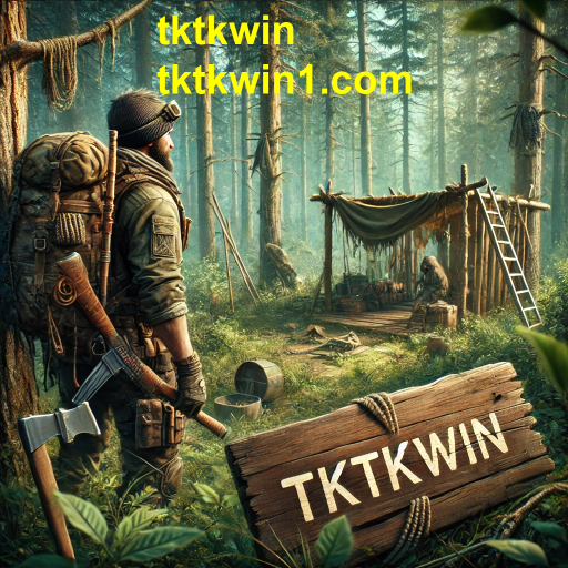 A Emoção dos Jogos de Sobrevivência: Desafios e Aventuras